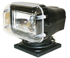 Picture of VisionSafe -AHID-ABP-24V - Black HID Searchlight